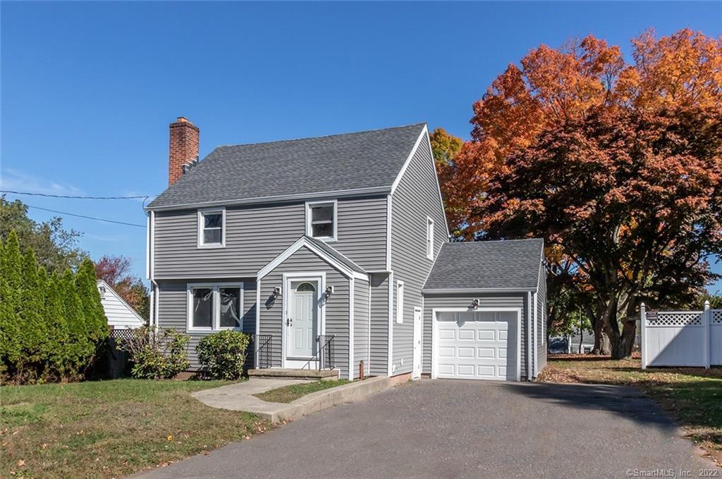 634 Old Town Road Trumbull, CT 06611 - Photo 1 of 1 Gallery Image 1