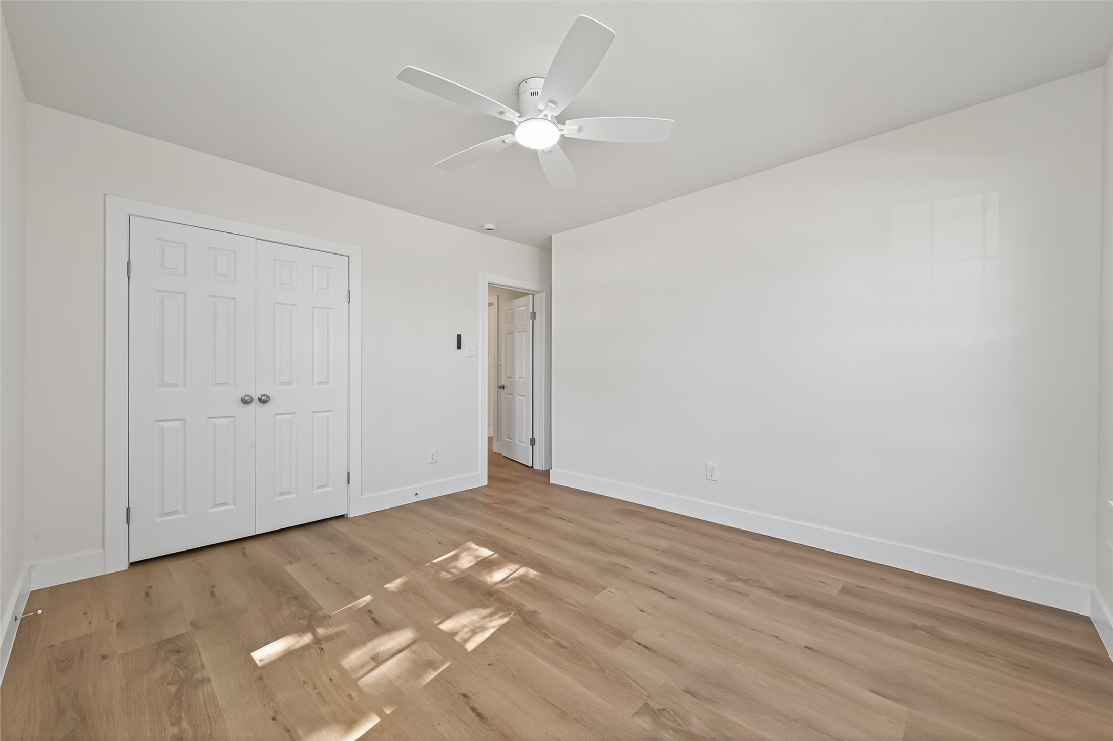 1418 Carlisle Street Rosenberg, TX 77471 - Photo 10 of 49 a view of an empty room