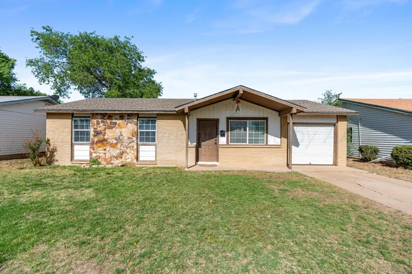 $184,900 | 5308 Allen Street, Amarillo, TX 79110