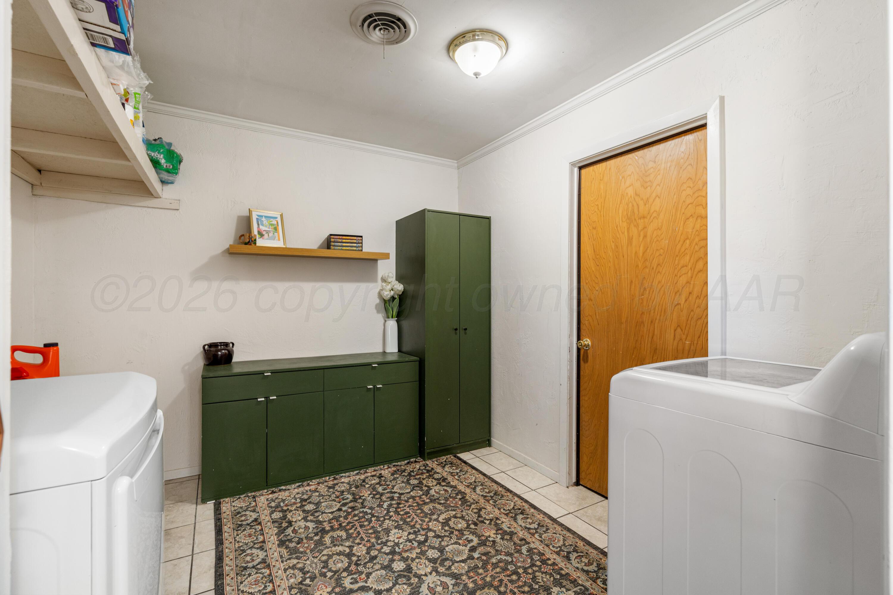 5308 Allen Street Amarillo, TX 79110 - Photo 13 of 21 IMG_1540