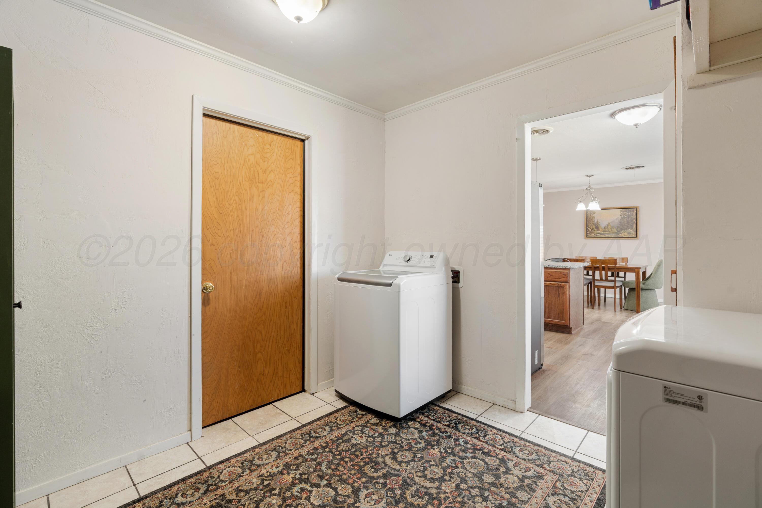 5308 Allen Street Amarillo, TX 79110 - Photo 14 of 21 IMG_1542