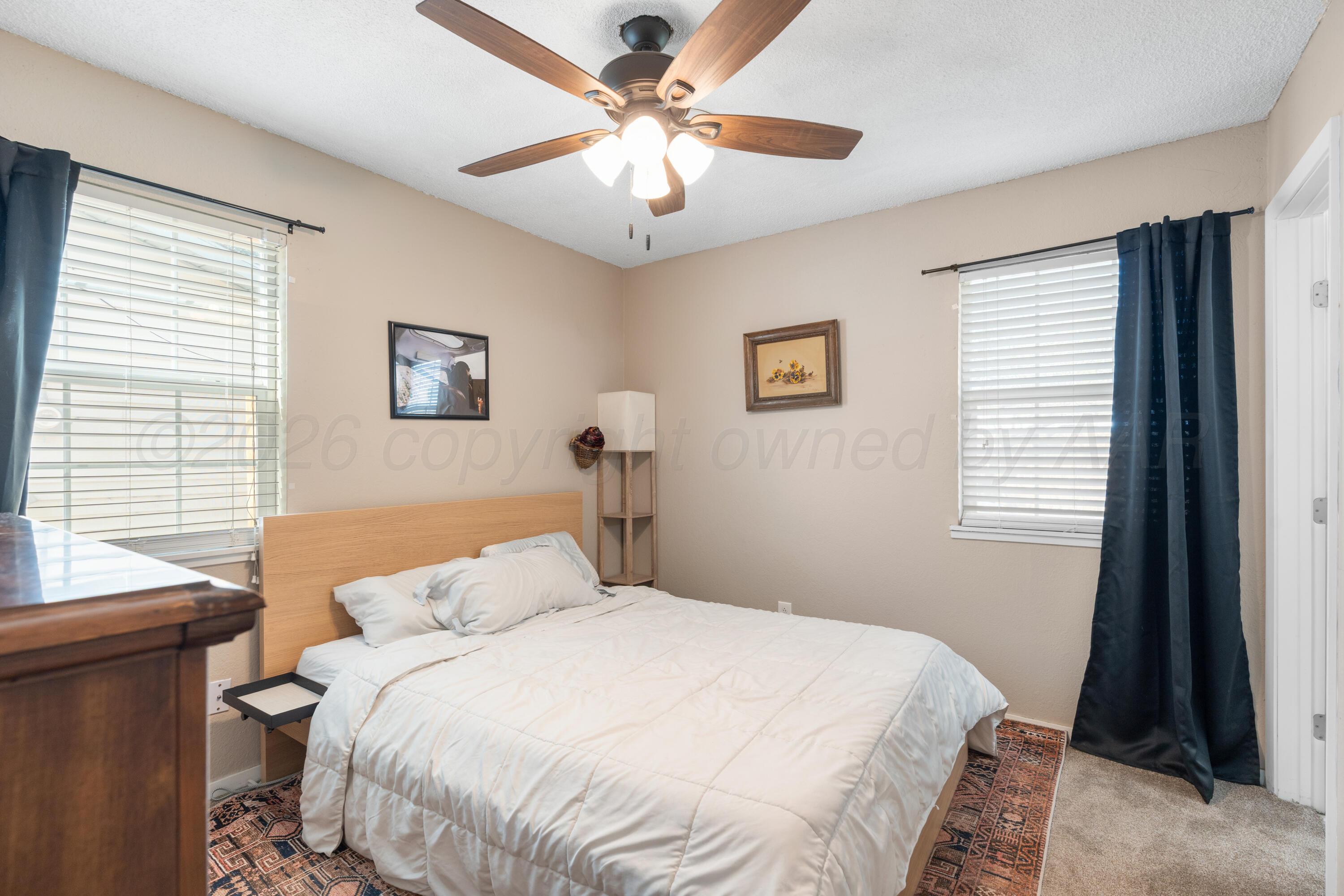 5308 Allen Street Amarillo, TX 79110 - Photo 15 of 21 IMG_1547