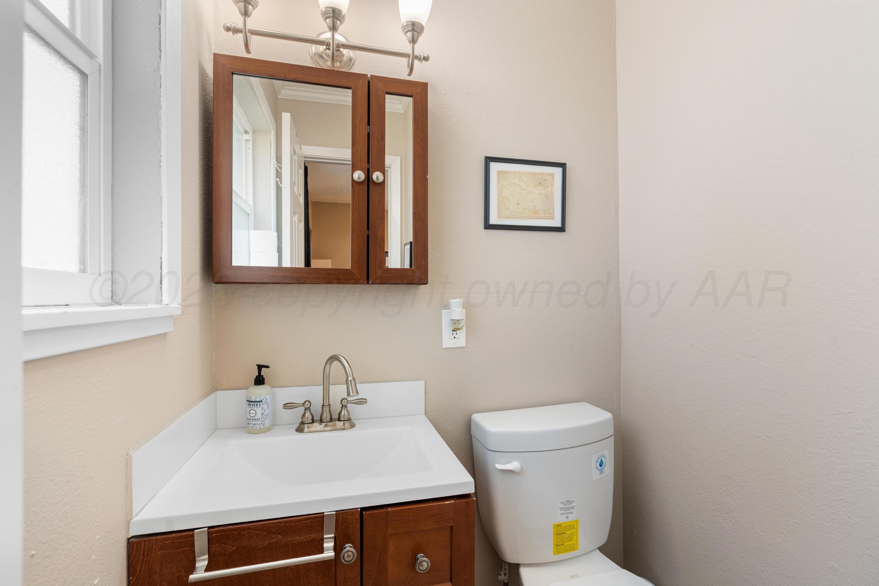 5308 Allen Street Amarillo, TX 79110 - Photo 17 of 21 IMG_1545