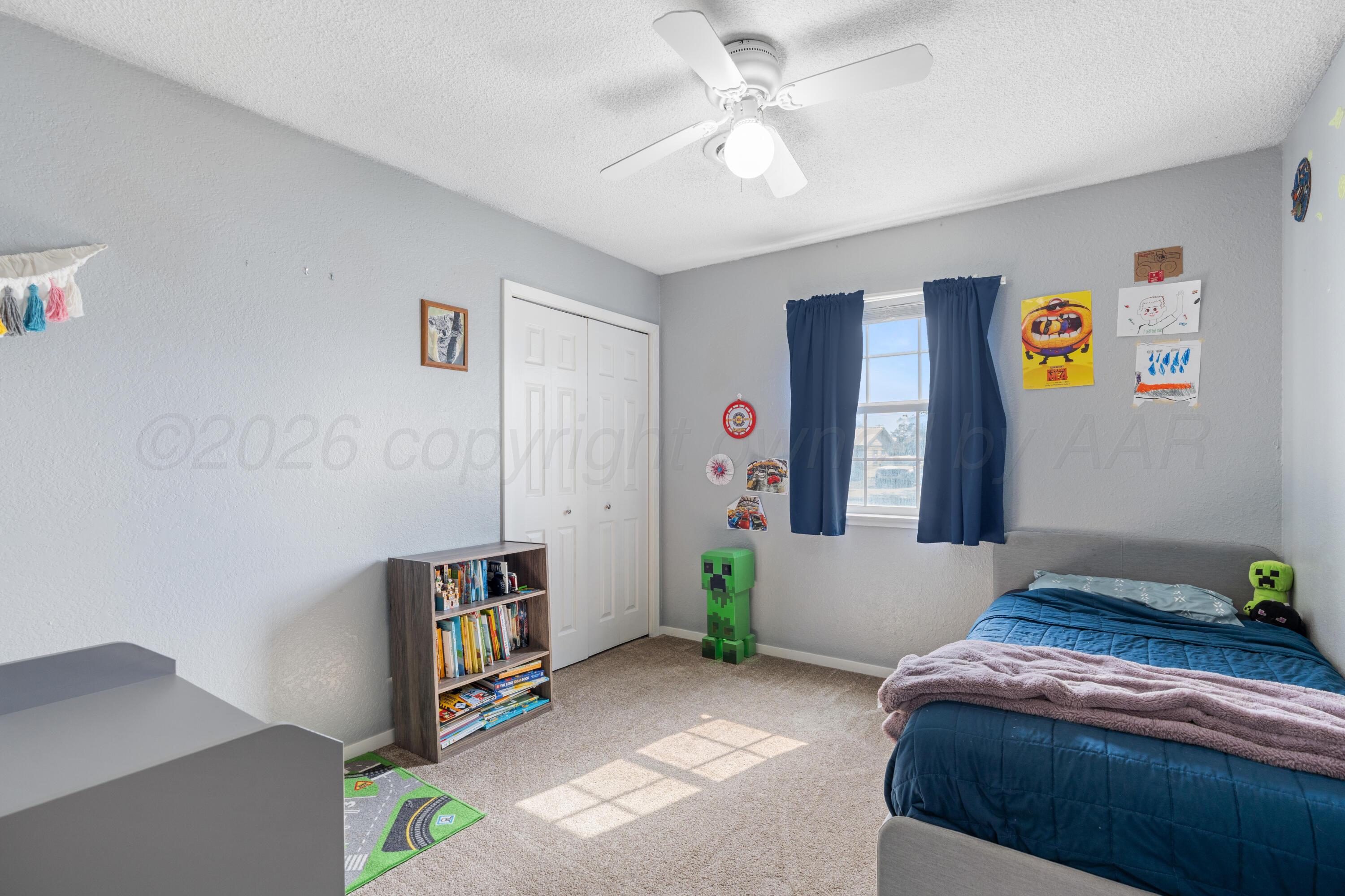 5308 Allen Street Amarillo, TX 79110 - Photo 18 of 21 IMG_1549