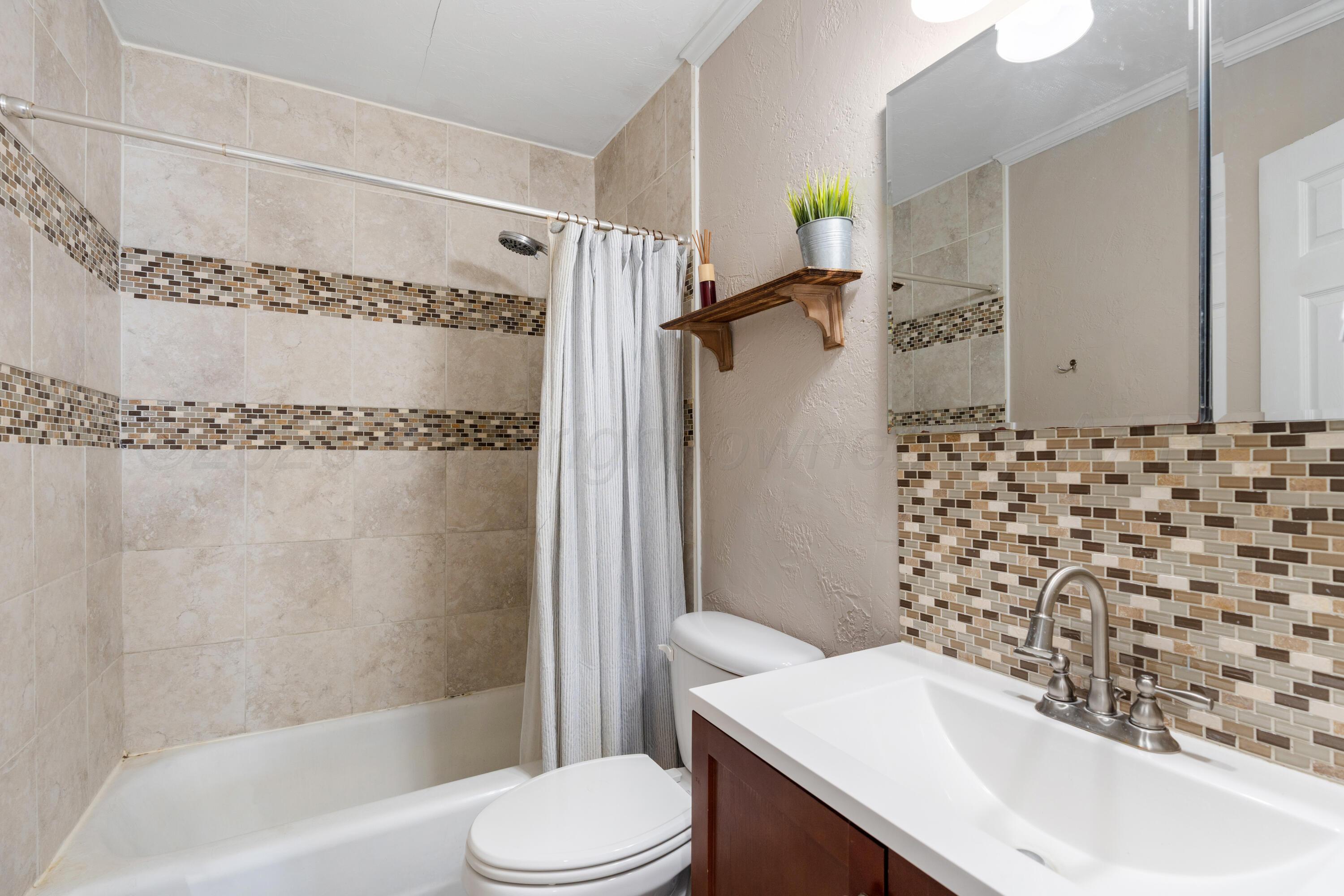 5308 Allen Street Amarillo, TX 79110 - Photo 19 of 21 IMG_1548