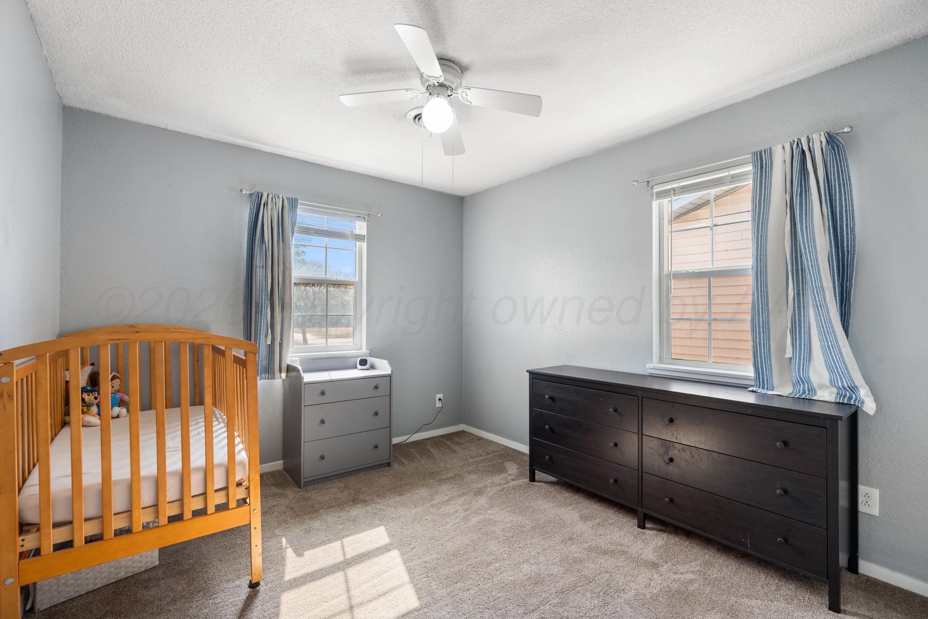 5308 Allen Street Amarillo, TX 79110 - Photo 20 of 21 IMG_1551