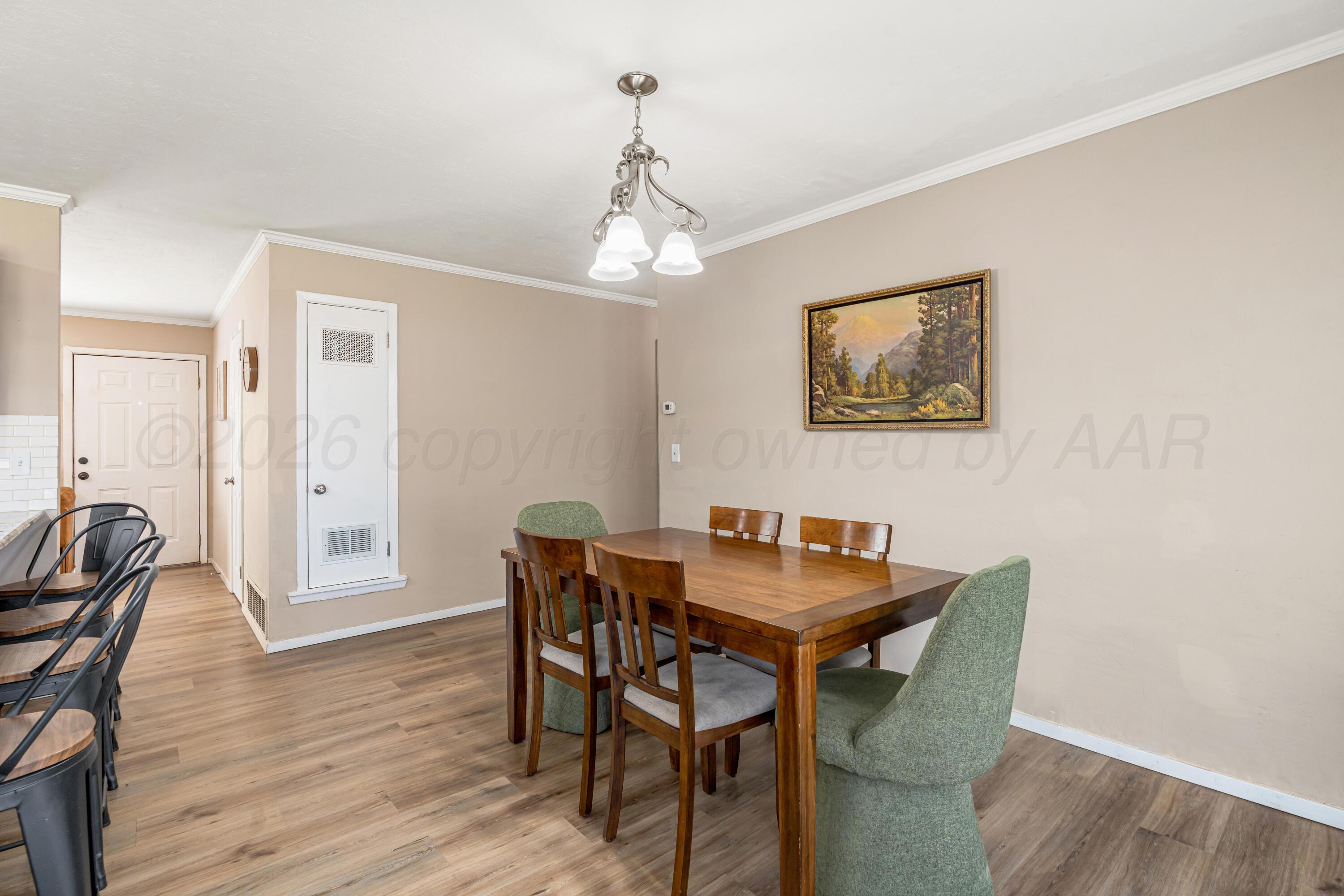 5308 Allen Street Amarillo, TX 79110 - Photo 8 of 21 IMG_1557