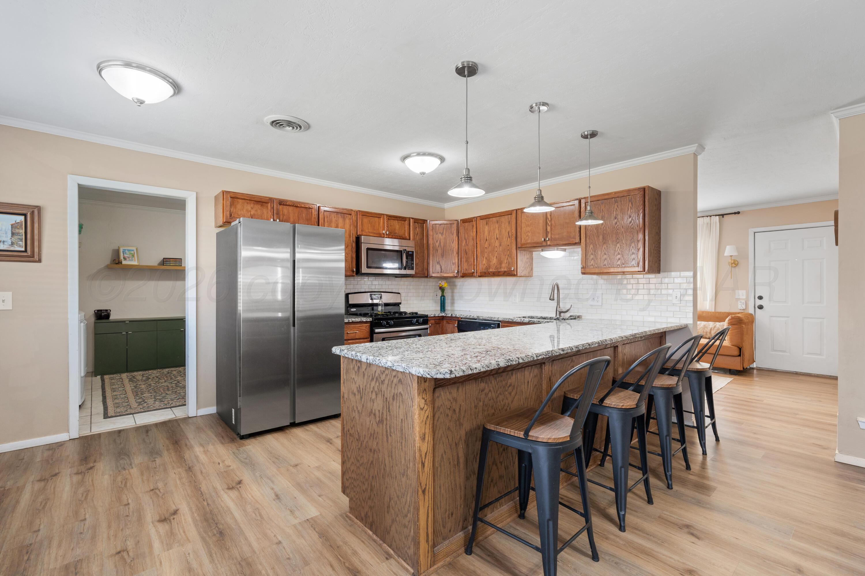 5308 Allen Street Amarillo, TX 79110 - Photo 9 of 21 IMG_1539