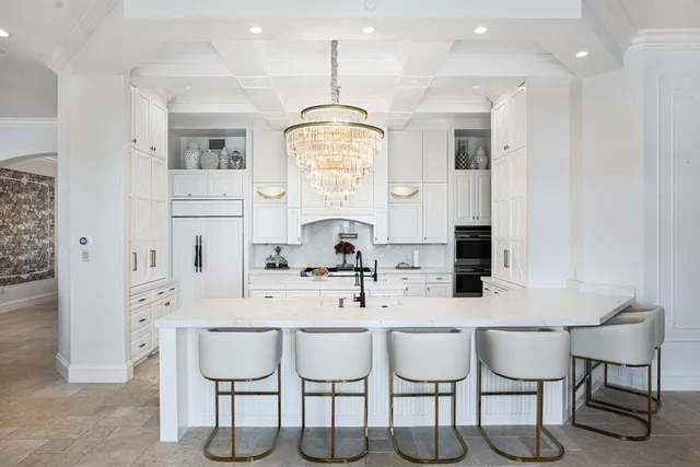 $5,499,000 | 4050 Northeast 30th Avenue, Lighthouse Point, FL 33064