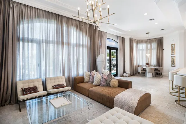 $5,499,000 | 4050 Northeast 30th Avenue, Lighthouse Point, FL 33064