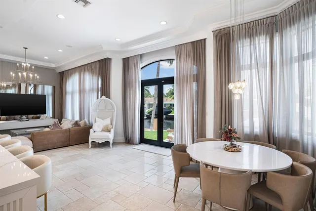 $5,499,000 | 4050 Northeast 30th Avenue, Lighthouse Point, FL 33064