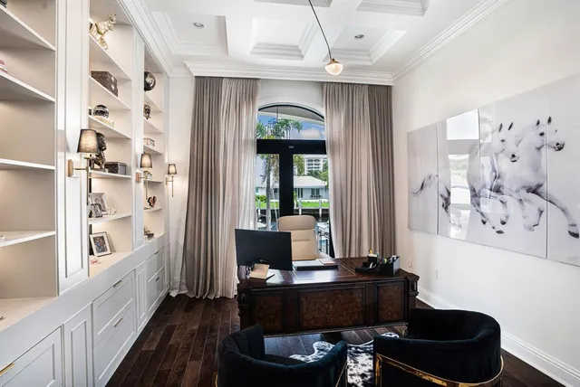 $5,499,000 | 4050 Northeast 30th Avenue, Lighthouse Point, FL 33064