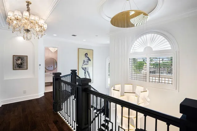 $5,499,000 | 4050 Northeast 30th Avenue, Lighthouse Point, FL 33064