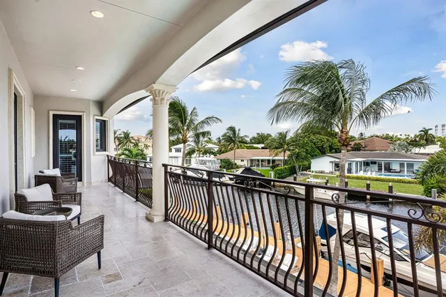 $5,499,000 | 4050 Northeast 30th Avenue, Lighthouse Point, FL 33064