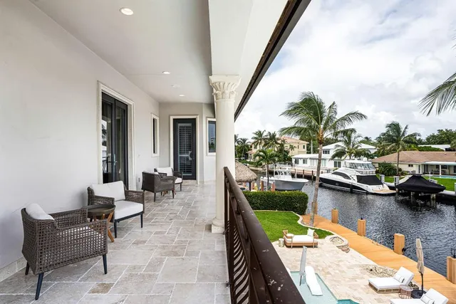 $5,499,000 | 4050 Northeast 30th Avenue, Lighthouse Point, FL 33064
