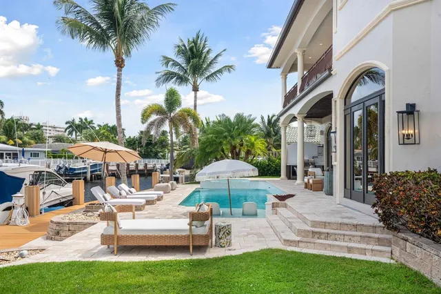 $5,499,000 | 4050 Northeast 30th Avenue, Lighthouse Point, FL 33064