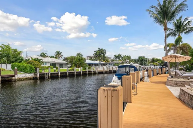 $5,499,000 | 4050 Northeast 30th Avenue, Lighthouse Point, FL 33064