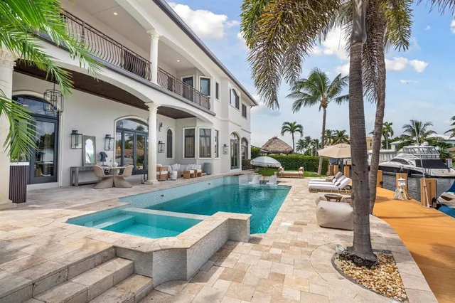 $5,499,000 | 4050 Northeast 30th Avenue, Lighthouse Point, FL 33064