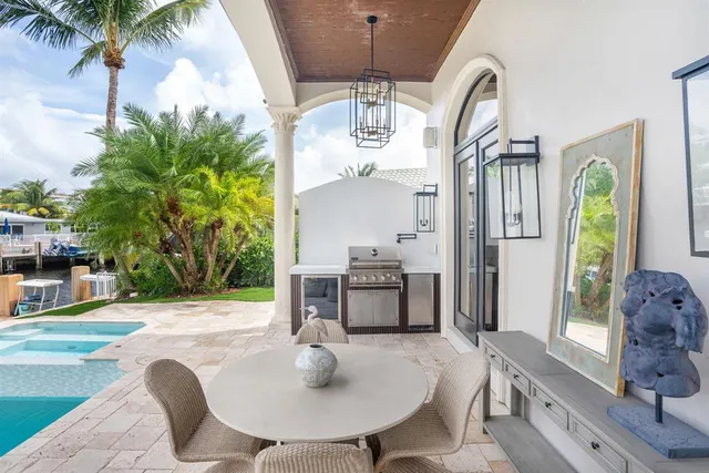 $5,499,000 | 4050 Northeast 30th Avenue, Lighthouse Point, FL 33064