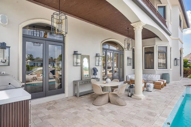 $5,499,000 | 4050 Northeast 30th Avenue, Lighthouse Point, FL 33064