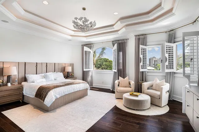 $5,499,000 | 4050 Northeast 30th Avenue, Lighthouse Point, FL 33064