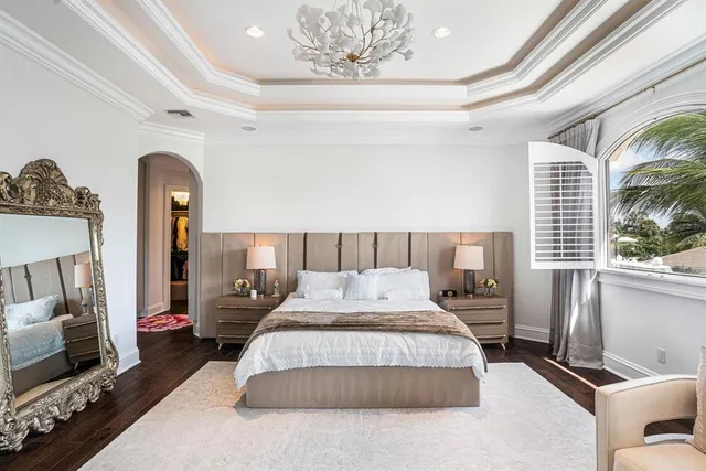 $5,499,000 | 4050 Northeast 30th Avenue, Lighthouse Point, FL 33064