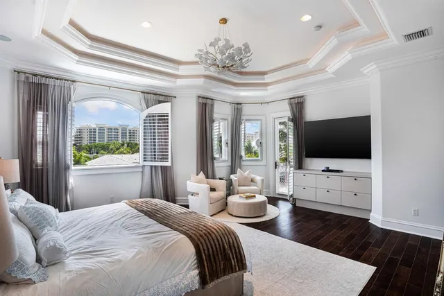 $5,499,000 | 4050 Northeast 30th Avenue, Lighthouse Point, FL 33064