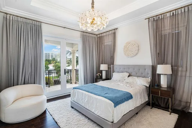 $5,499,000 | 4050 Northeast 30th Avenue, Lighthouse Point, FL 33064