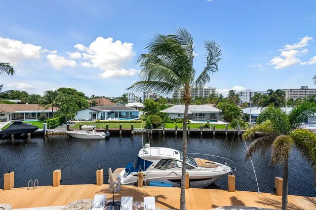 $5,499,000 | 4050 Northeast 30th Avenue, Lighthouse Point, FL 33064
