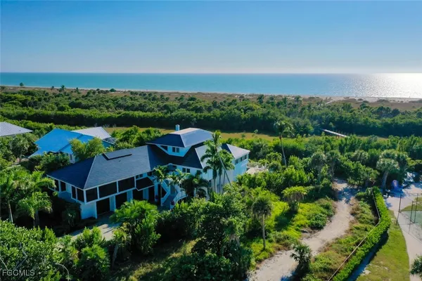 $2,994,000 | 5145 Joewood Drive, Sanibel, FL 33957