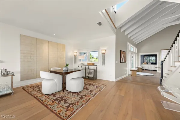 $2,994,000 | 5145 Joewood Drive, Sanibel, FL 33957