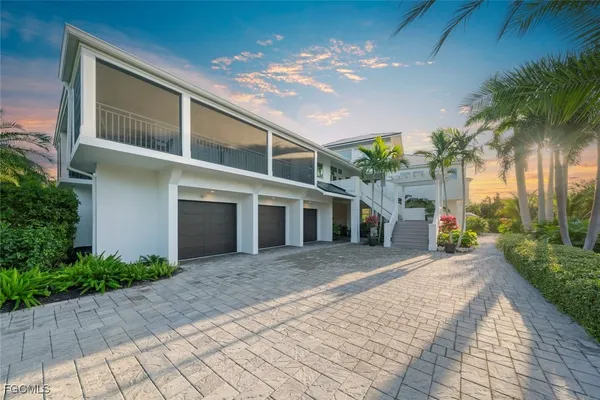 $2,994,000 | 5145 Joewood Drive, Sanibel, FL 33957