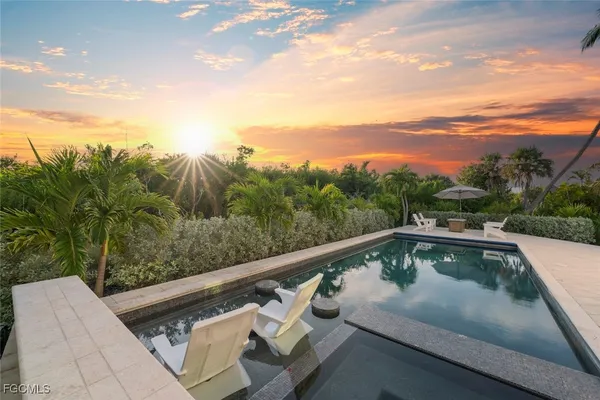 $2,994,000 | 5145 Joewood Drive, Sanibel, FL 33957