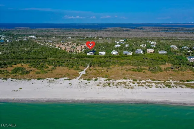 $3,250,000 | 5145 Joewood Drive, Sanibel, FL 33957