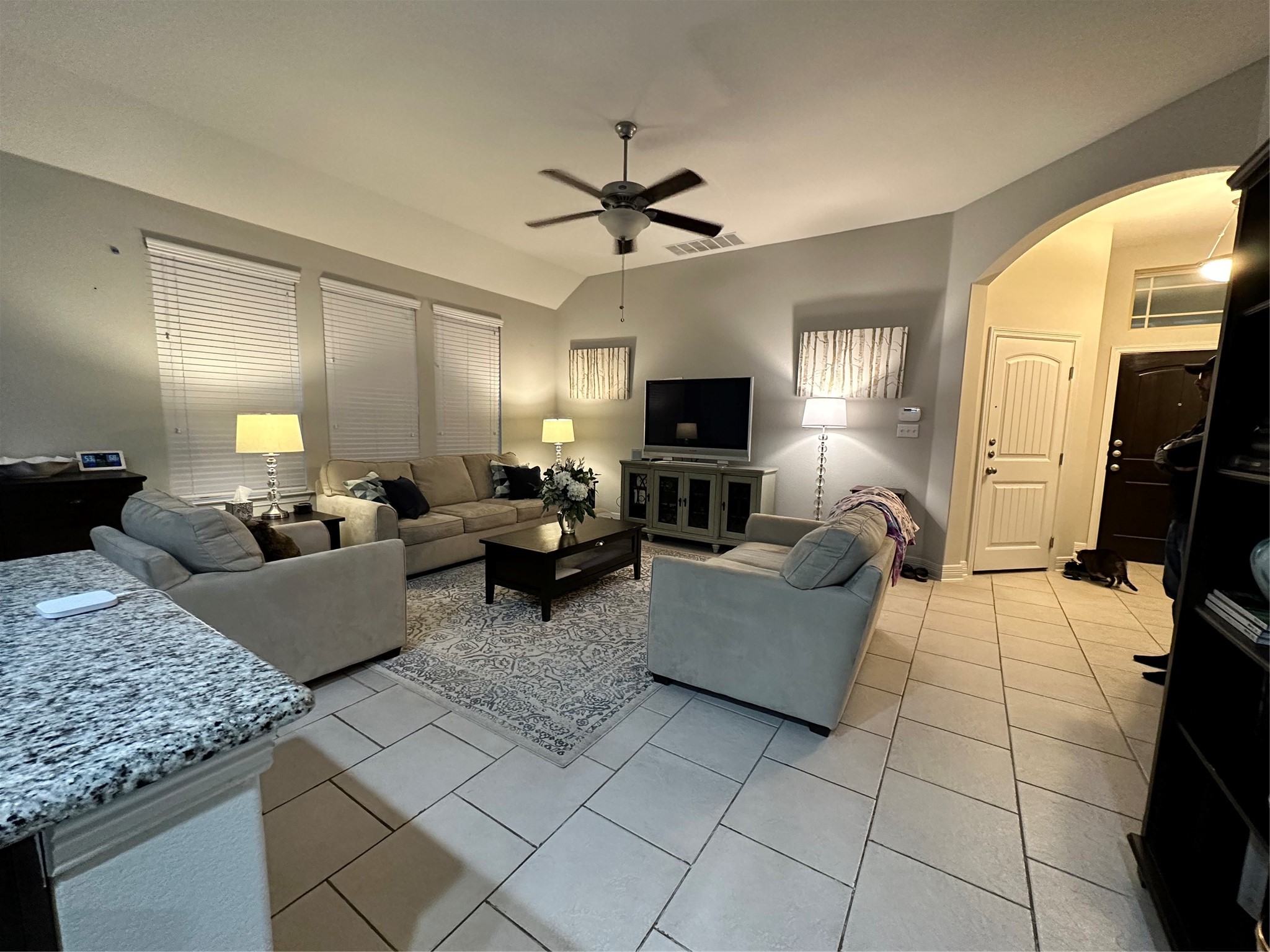 404 Blue Waterleaf Lane Georgetown, TX 78626 - Photo 5 of 10