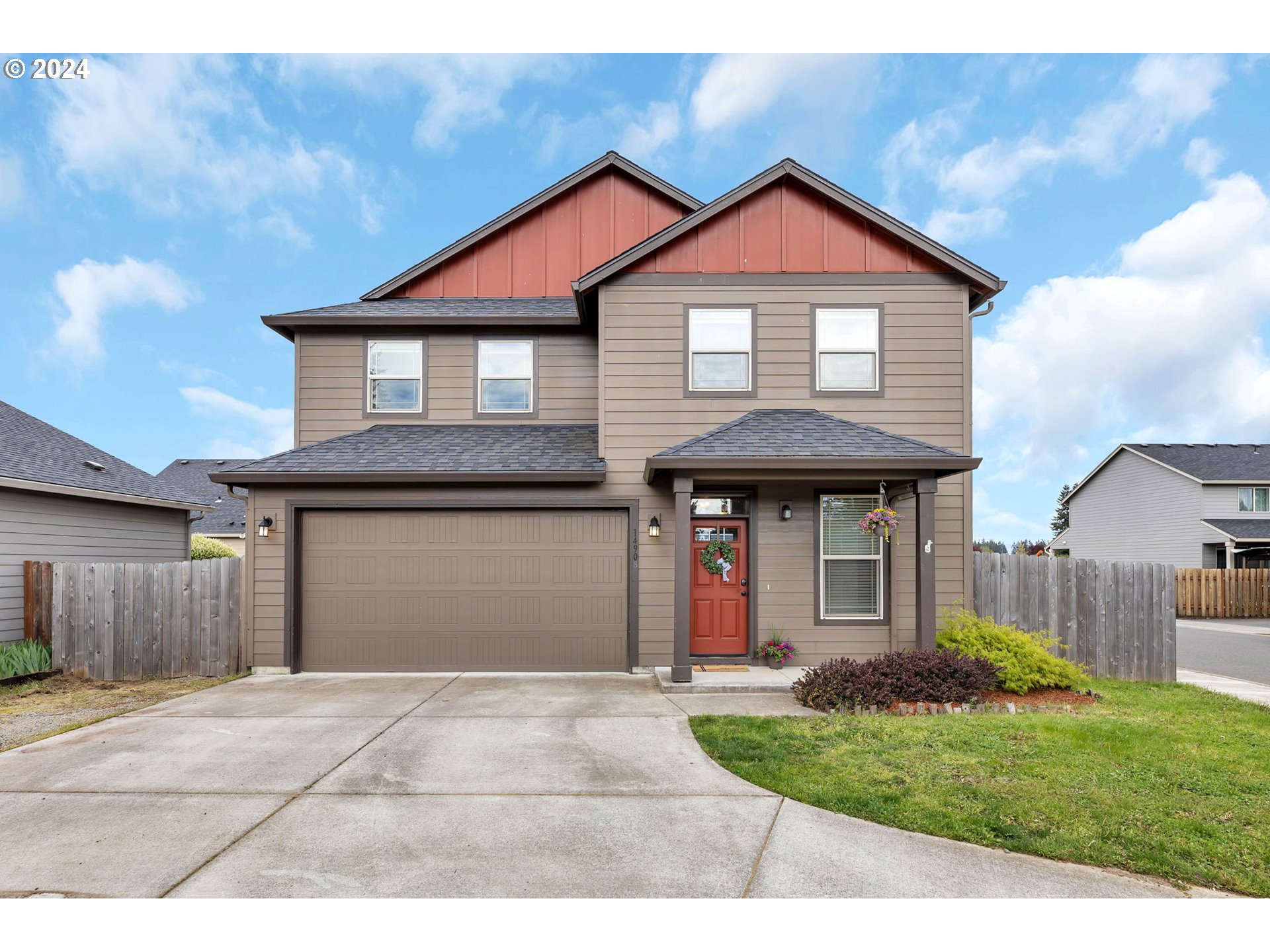 14908 Northeast 90th St