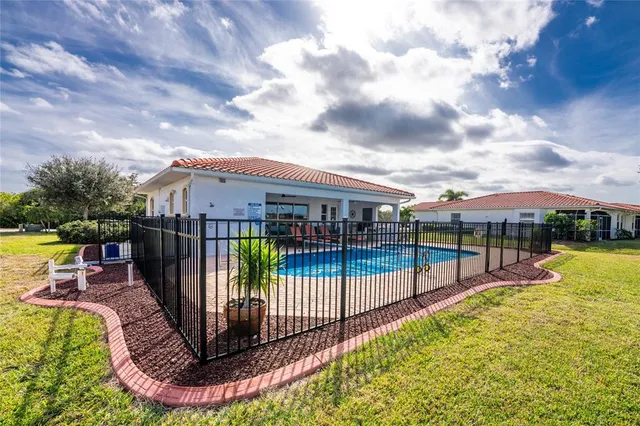 $265,000 | 12424 Grouse Avenue, Unit 15A, Port Charlotte, FL 33981