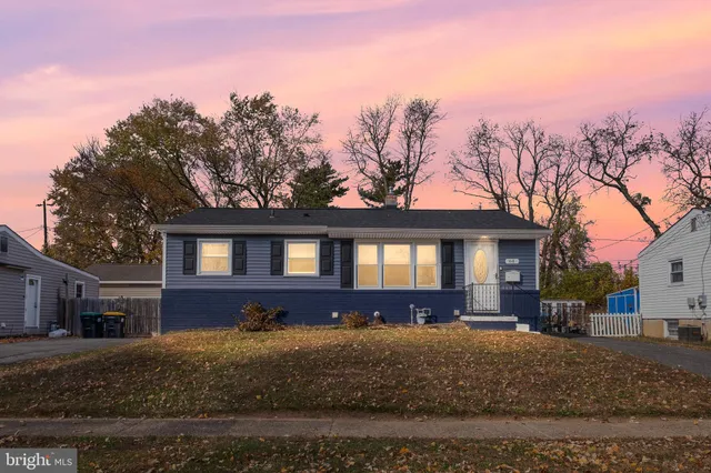 $365,000 | 64 Holden Drive, New Castle, DE 19720