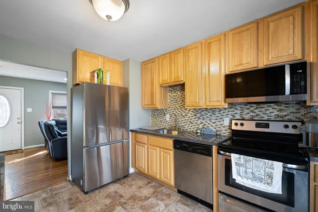 $365,000 | 64 Holden Drive, New Castle, DE 19720