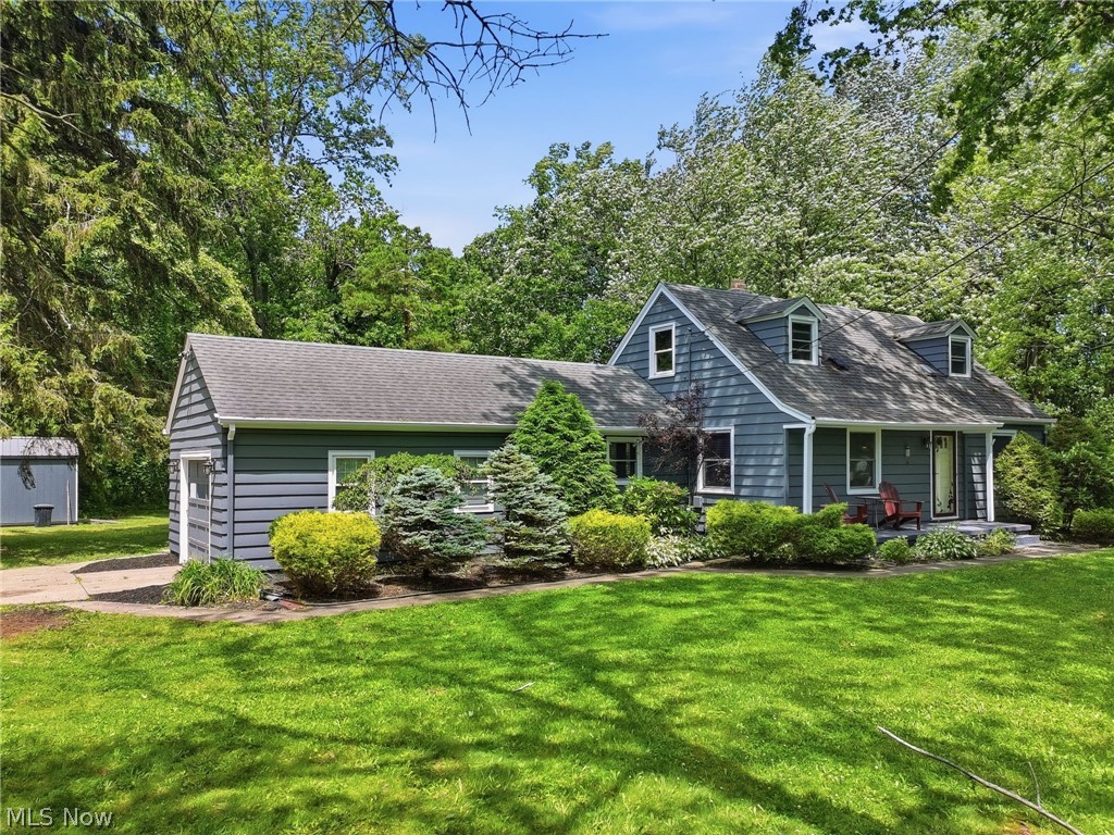 2653 Carpenter Road Ashtabula, OH 44004 - Photo 1 of 35