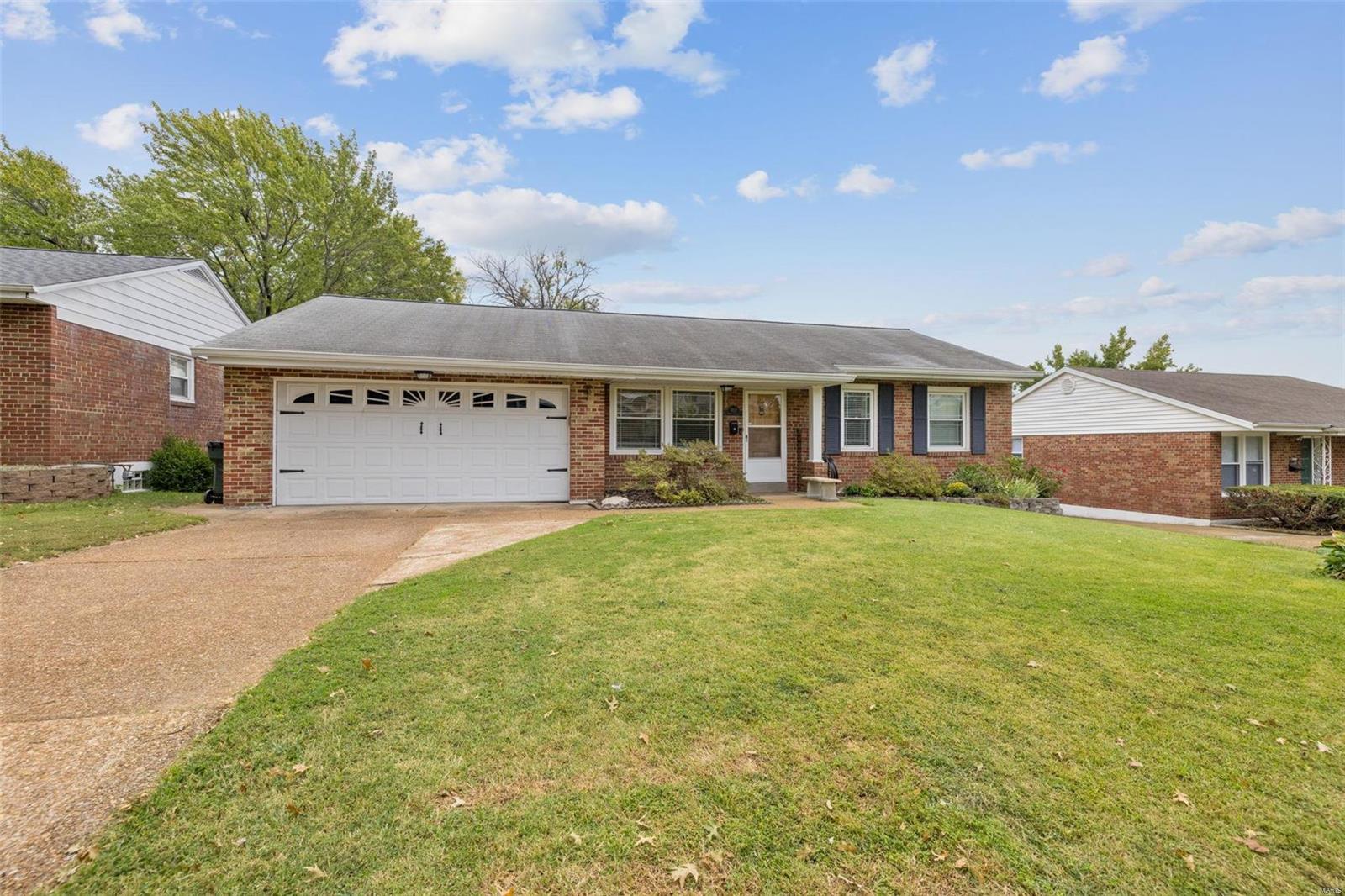 7400 Sharp Avenue St. Louis, MO 63116 - Photo 2 of 24