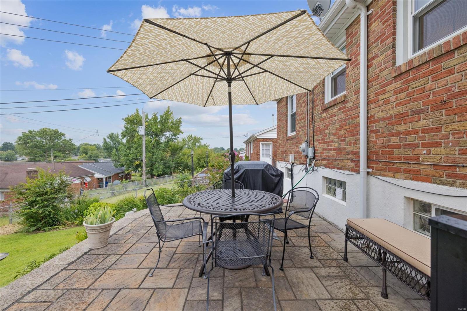 7400 Sharp Avenue St. Louis, MO 63116 - Photo 22 of 24