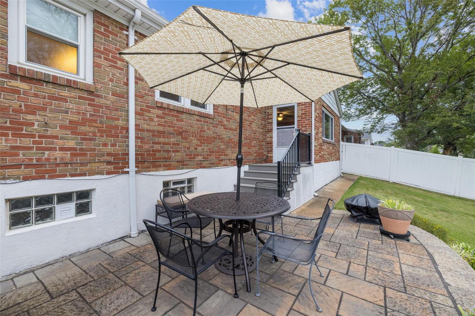 7400 Sharp Avenue St. Louis, MO 63116 - Photo 23 of 24