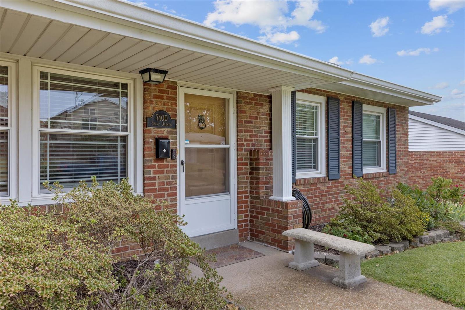 7400 Sharp Avenue St. Louis, MO 63116 - Photo 3 of 24