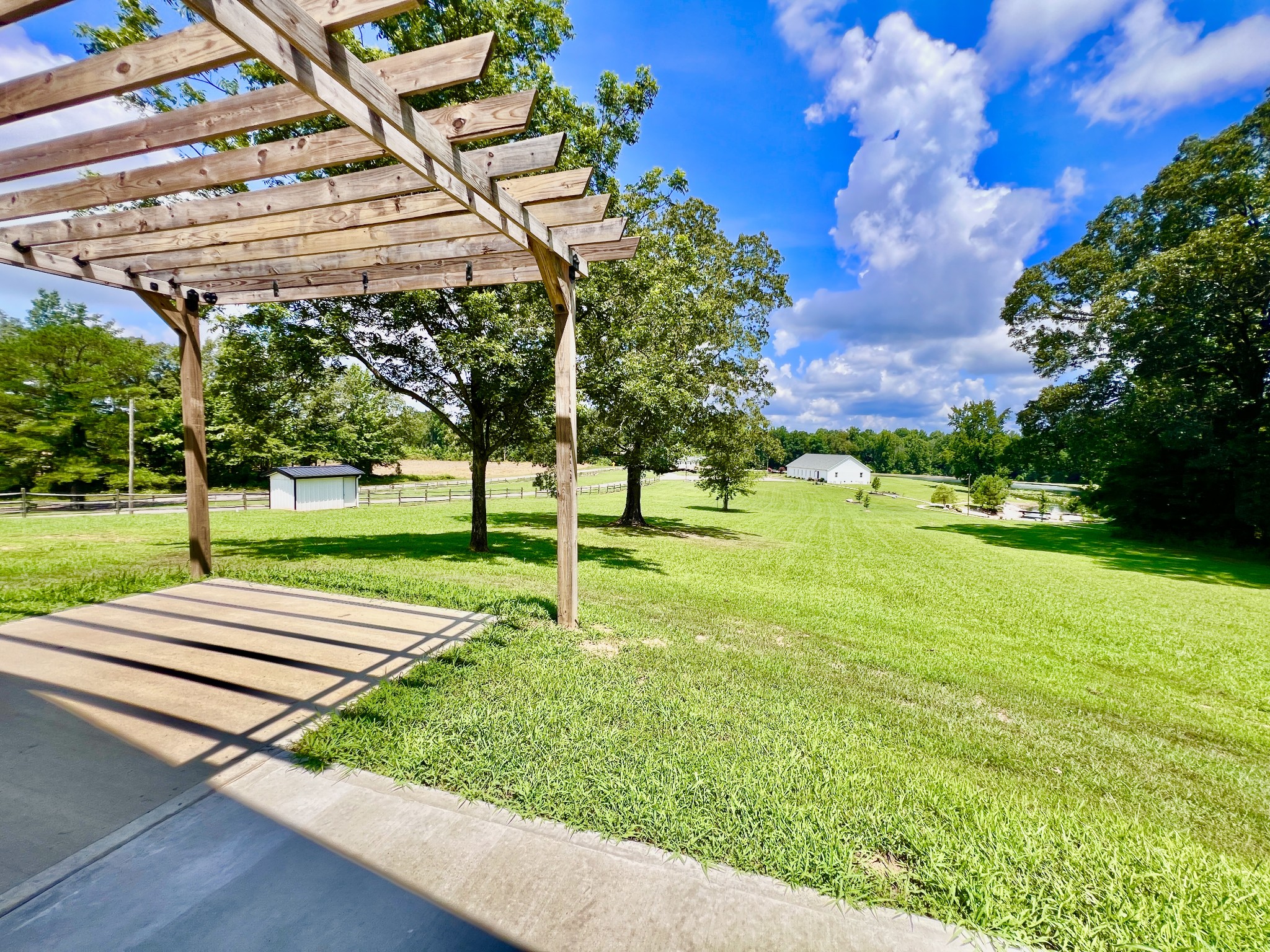3375 Rowland Mill Road Buena Vista, TN 38318 - Photo 77 of 85 Gallery Image 77