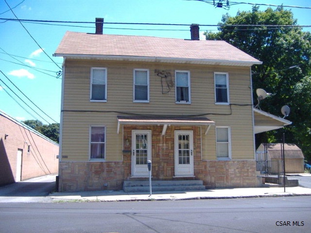 237-239 Union Street Johnstown, PA 15901 - Photo 1 of 1