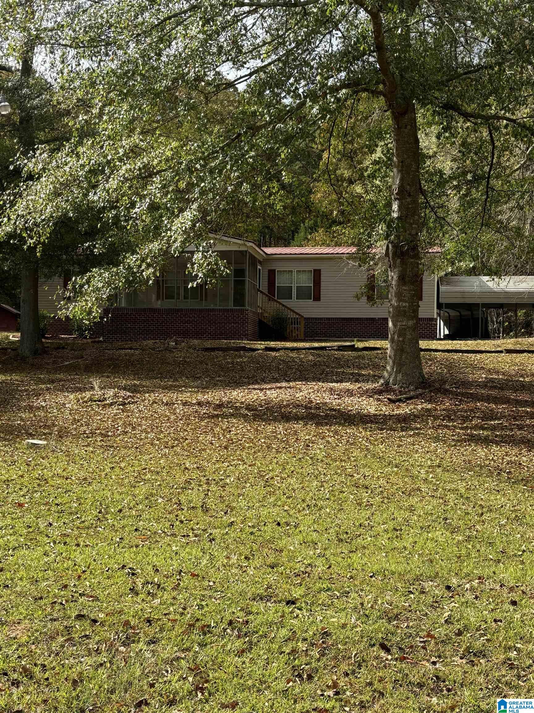 13550 Gallant Road Gallant, AL 35972 - Photo 3 of 41