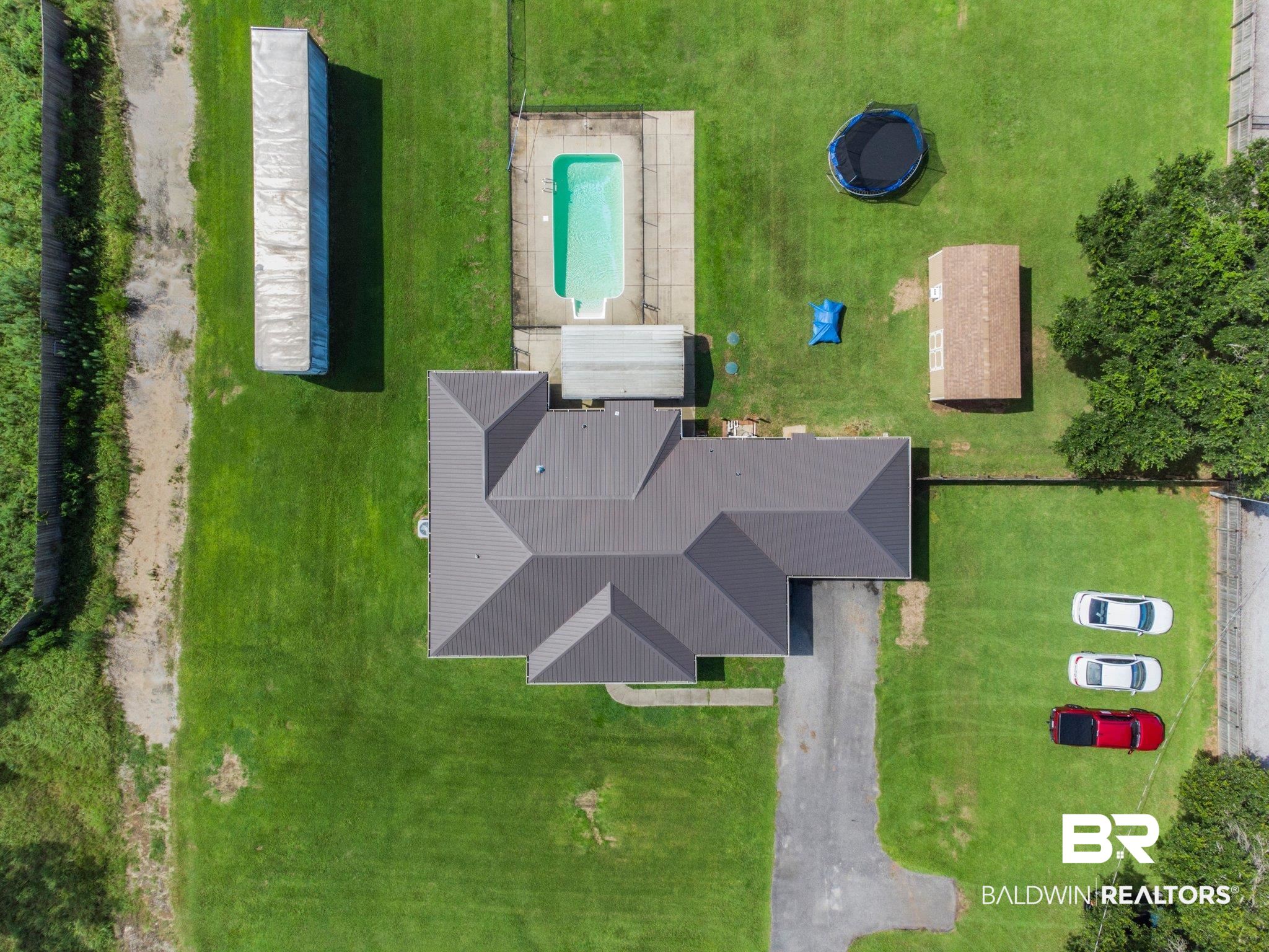 9900 Pleasant Road Daphne, AL 36526 - Photo 39 of 47