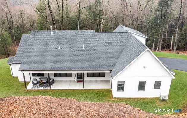 $649,000 | 604 Wild Cat Hill Road, Harwinton, CT 06791