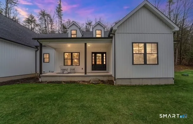 $649,000 | 604 Wild Cat Hill Road, Harwinton, CT 06791